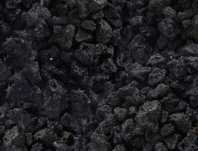 LAPILLO NERO VULC 20-50MM SACCO LT 20
