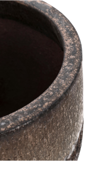 VASO DUYEN BASSO RUSTY GRANDE