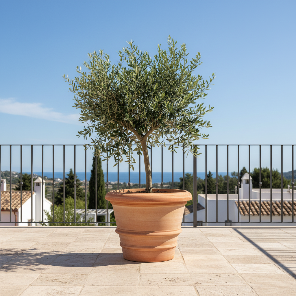 VASO IMPR LISCIO CM 50 GALESTRO
