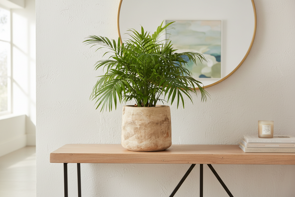 VASO MINH BASSO TERRAC MED D35 H29