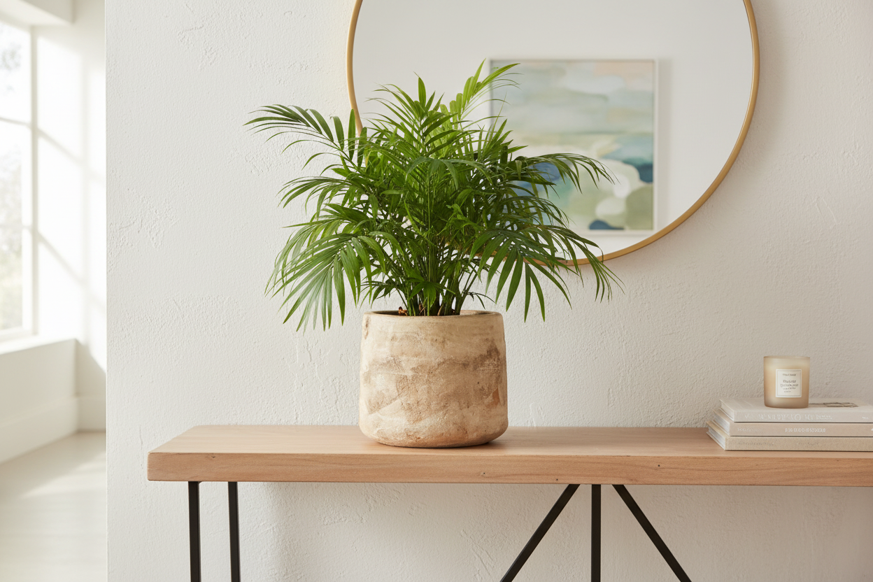 VASO MINH BASSO TERRAC MED D35 H29