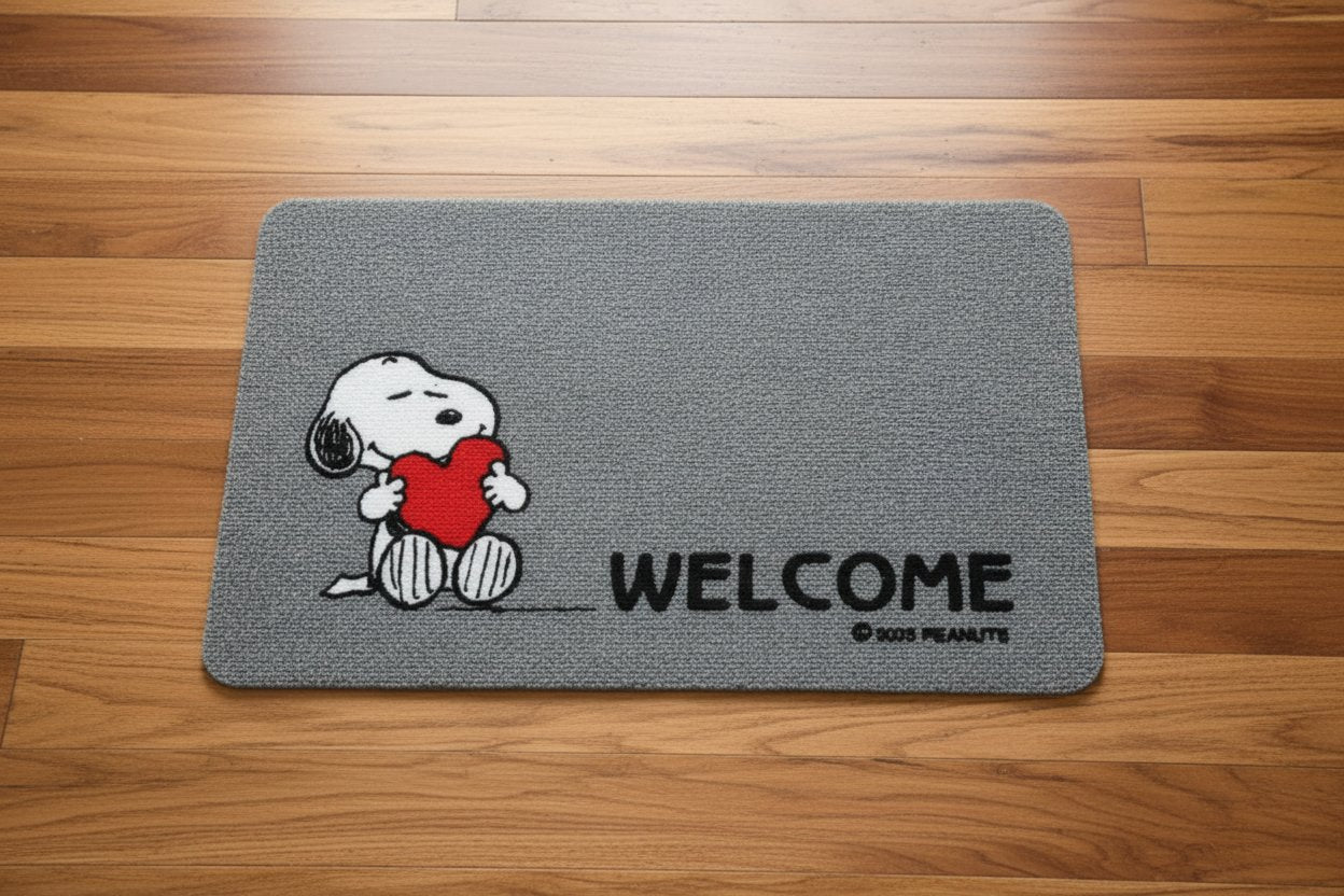 ZERBINO SNOOPY LOVE