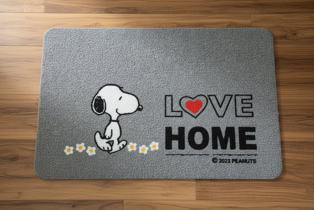 ZERBINO SNOOPY LOVE