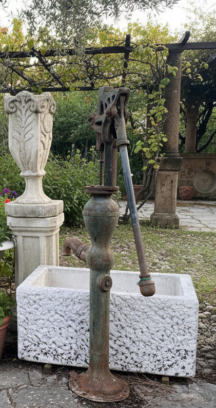 FONTANA POZZO
